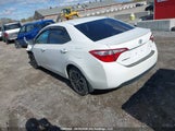 Toyota Corolla Ce/Le/S 2T1BURHE9GC636899 снимка