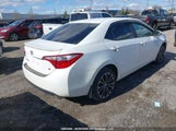 Toyota Corolla Ce/Le/S 2T1BURHE9GC636899 снимка