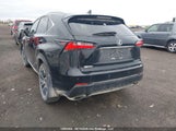 Lexus Nx 200T 200T JTJBARBZ6F2010239 снимка