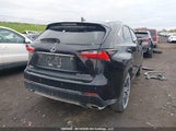 Lexus Nx 200T 200T JTJBARBZ6F2010239 снимка