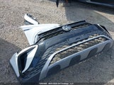 Volkswagen Taos Comfortline 3VVEX7B29RM040551 fotografie