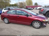 Honda Civic Dx 2HGFA16377H006755 снимка