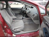 Honda Civic Dx 2HGFA16377H006755 снимка