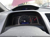 Honda Civic Dx 2HGFA16377H006755 снимка