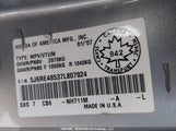 Honda Cr-V 5J6RE48537L807924 снимка