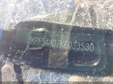 Kia Forte Ex/Ex Limited/Ex Premium/Ex+ 3KPF54AD7KE033530 снимка