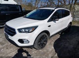 Ford Escape Titanium 1FMCU9J97HUD55430 fotografie
