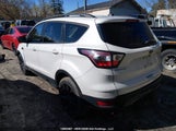 Ford Escape Titanium 1FMCU9J97HUD55430 fotografie