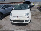 Fiat 500 Sport 3C3CFFBR0ET215032 снимка