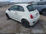 Fiat 500 Sport 3C3CFFBR0ET215032 снимка