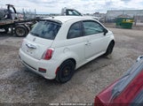 Fiat 500 Sport 3C3CFFBR0ET215032 снимка