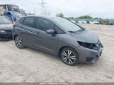 Honda Fit Se 3HGGK5H65HM101043 снимка