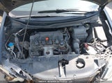 Honda Civic Lx 2HGFB2F42DH006489 снимка