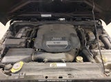 Jeep Wrangler Sport 1C4AJWAG0GL294704 снимка