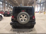 Jeep Wrangler Sport 1C4AJWAG0GL294704 снимка