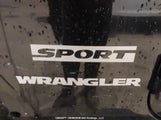 Jeep Wrangler Sport 1C4AJWAG0GL294704 снимка