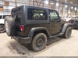Jeep Wrangler Sport 1C4AJWAG0GL294704 снимка