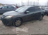 Mazda Mazda3 Gs JM1BL1VF2B1443587 снимка