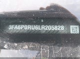 Ford Fusion Titanium 3FA6P0RU6LR205828 снимка