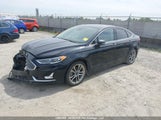 Ford Fusion Titanium 3FA6P0RU6LR205828 снимка