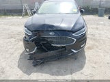 Ford Fusion Titanium 3FA6P0RU6LR205828 снимка