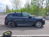 Audi Q5 45 Progressiv WA1BNAFY5K2078093 снимка