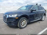 Audi Q5 45 Progressiv WA1BNAFY5K2078093 снимка