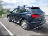Audi Q5 45 Progressiv WA1BNAFY5K2078093 снимка