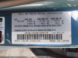 Mazda 3 I JM1BL1SF8A1209179 снимка