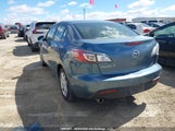 Mazda 3 I JM1BL1SF8A1209179 снимка