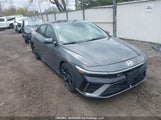 Hyundai Elantra N Line Ultimate KMHLR4DFXSU899448 photo