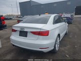 Audi A3 1.8T Komfort WAUACRFF5F1017114 photo