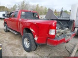 Ram  Big Horn 3C63RRHL2KG515495 снимка