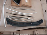 Nissan Rogue Midnight Edition/S/Sl/Sl W/Propilot Assist/Sv NOVIN снимка