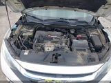 Honda Civic Lx 2HGFC2F55HH012766 снимка