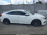 Honda Civic Lx 2HGFC2F55HH012766 снимка