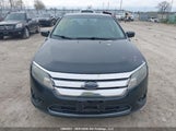Ford Fusion Se 3FAHP0HA7AR140551 снимка