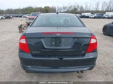 Ford Fusion Se 3FAHP0HA7AR140551 снимка
