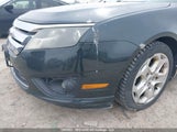 Ford Fusion Se 3FAHP0HA7AR140551 снимка