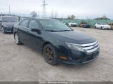 Ford Fusion Se 3FAHP0HA7AR140551 снимка