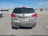 Kia Sorento Lx 5XYKTDA20DG352292 снимка