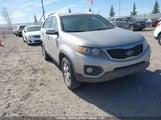 Kia Sorento Lx 5XYKTDA20DG352292 снимка