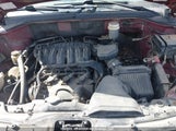 Mitsubishi Endeavor Ls 4A4MN21S17E040074 снимка