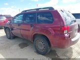 Mitsubishi Endeavor Ls 4A4MN21S17E040074 снимка