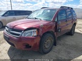 Mitsubishi Endeavor Ls 4A4MN21S17E040074 снимка