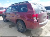 Mitsubishi Endeavor Ls 4A4MN21S17E040074 снимка