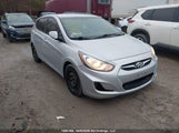 Hyundai Accent Gl KMHCT5AEXDU134410 снимка