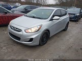 Hyundai Accent Gl KMHCT5AEXDU134410 снимка