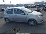Chevrolet Aveo Lt 3G1TB6DG6BL147004 fotografie