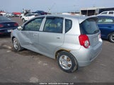 Chevrolet Aveo Lt 3G1TB6DG6BL147004 снимка